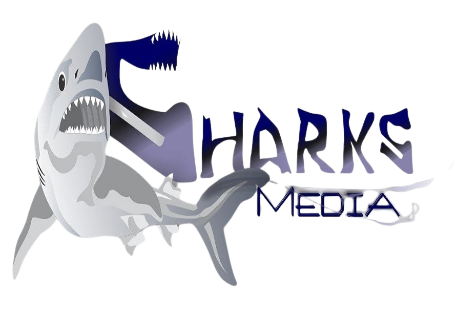 SharksMedia Logo